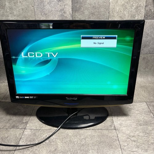 Technika lcd tv - 18.5”,