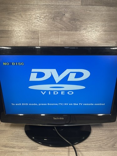 Technika lcd tv - technika,