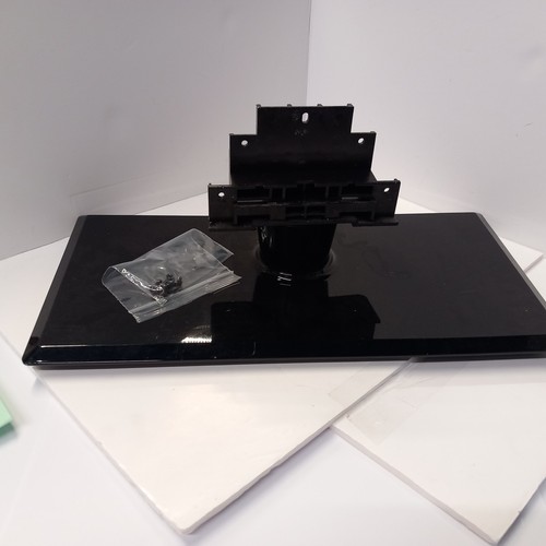 Stand plinth for - , technika