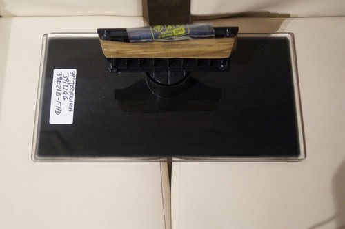Tabletop pedestal stand - stand, for