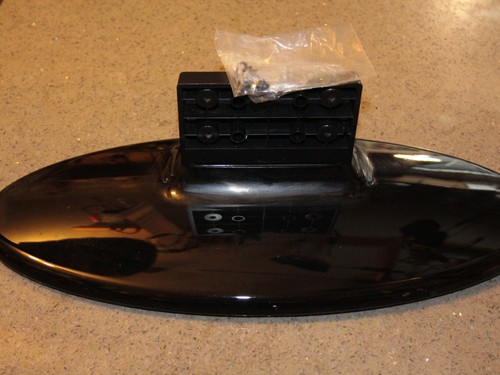 Tabletop pedestal stand for - pedestal,