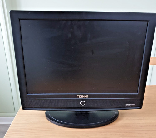 Technika lcd19id tv - technika,