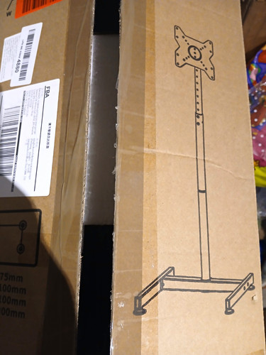 Ax1008tb height adjustable - height,