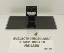 TV Stand - Technika 32E21B-FHD