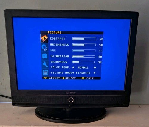 Technika lcd19id tv - technika, 19”