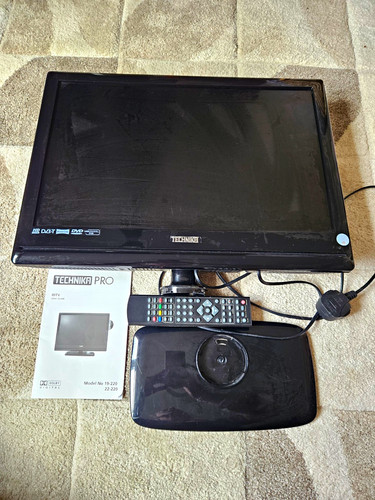 Technika pro 220 22in - technika, 22-220