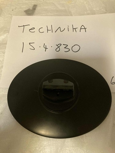 Technika 830 base - technika, 15.4.830