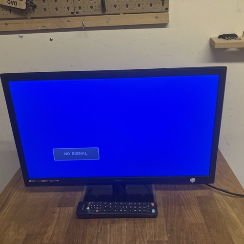 Technika 24e21b hdr 6 hd - tv,