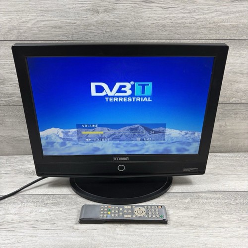 Technika lcd19id tv - technika, 19”