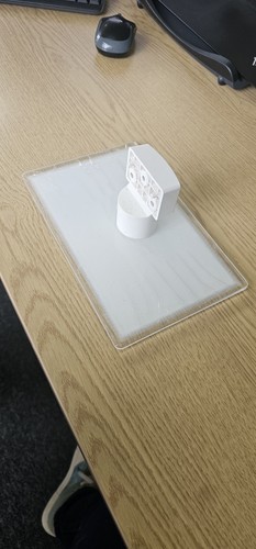Stand for technika - for, 21.5”