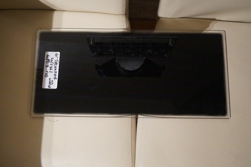 Tabletop pedestal stand for - stand,